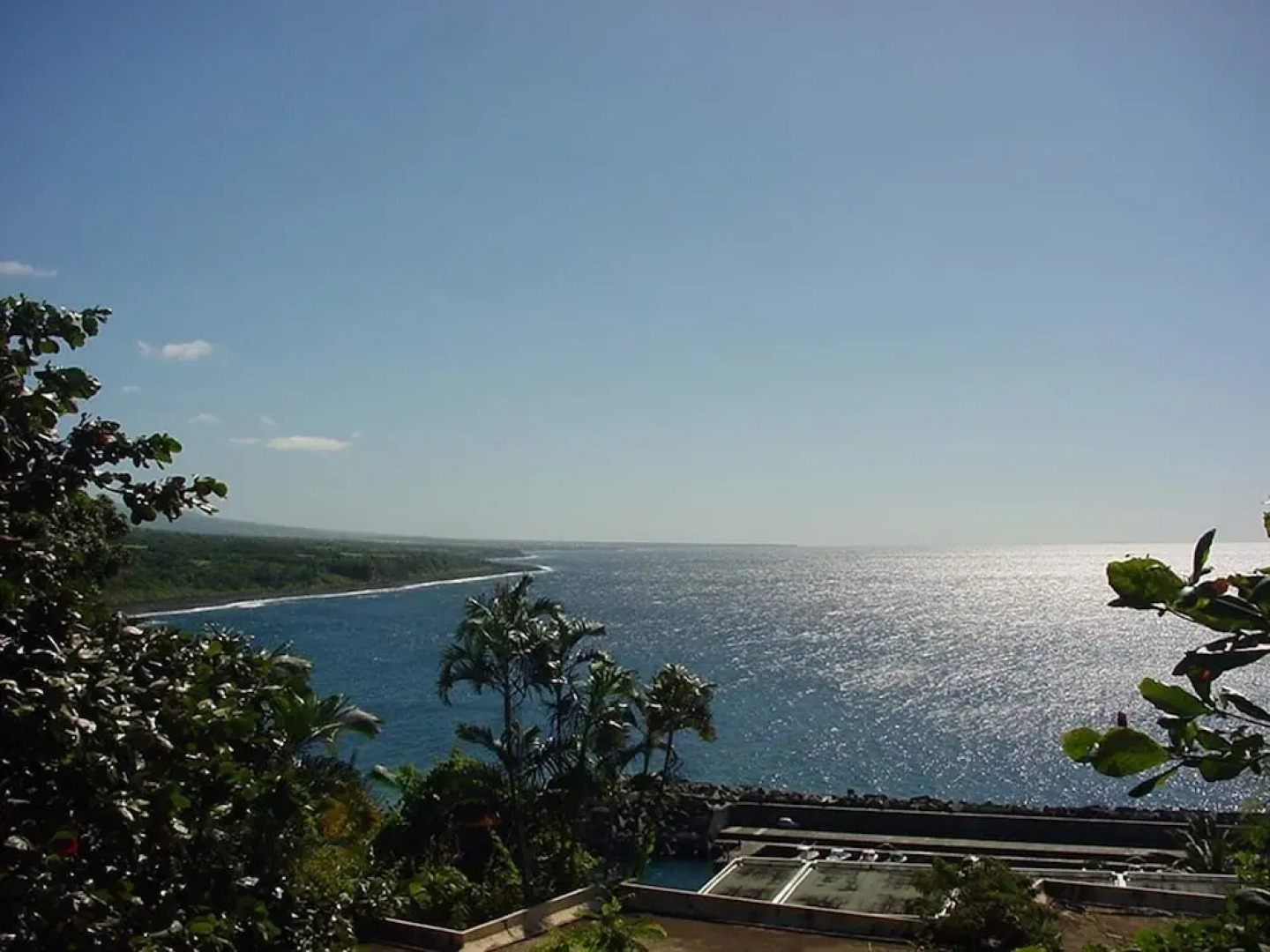 La Fournaise Hotel Restaurant