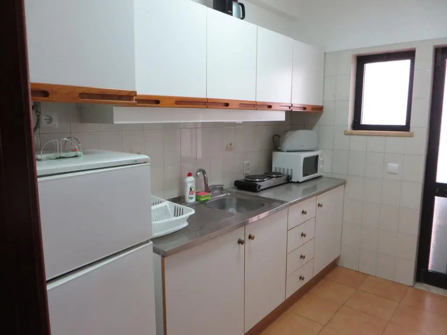 Apartment Sol Nascente