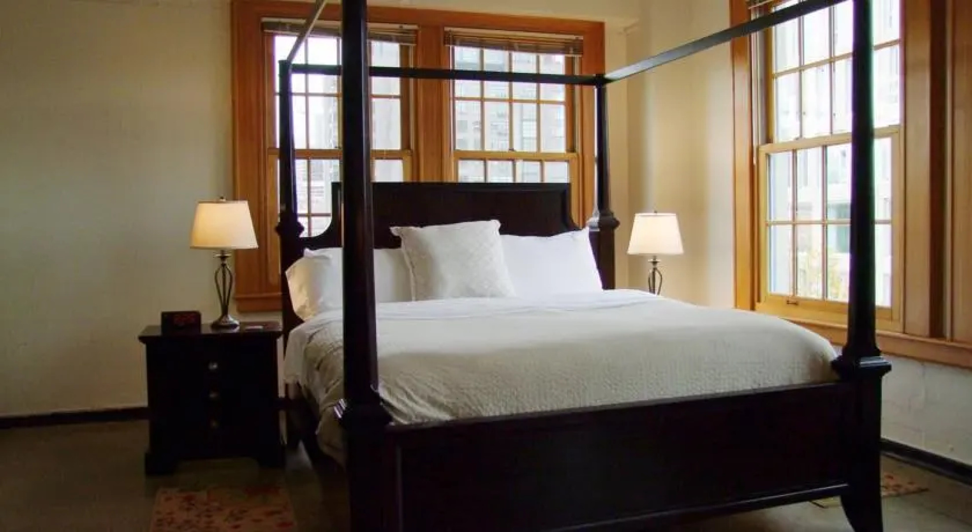 Historic Pearl District Lofts by Portland Boutique Stays