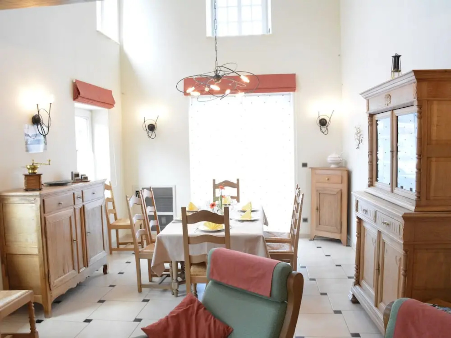 Stylish Holiday Home in Han-sur-lesse With Terrace