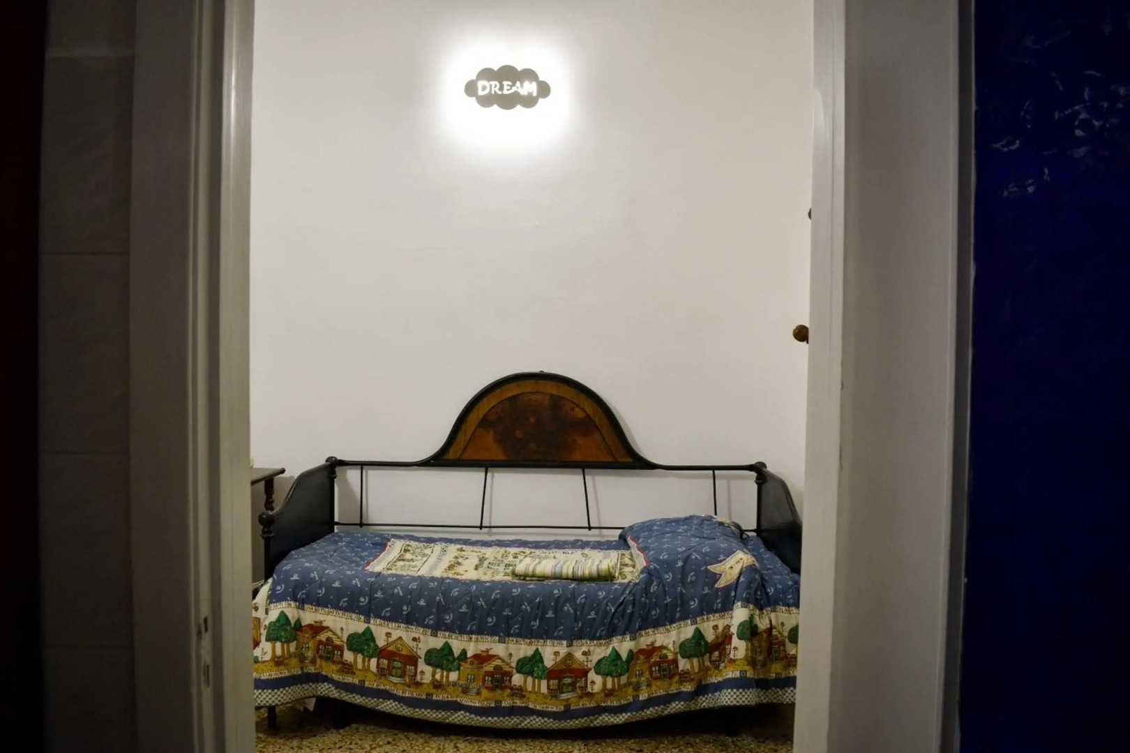 Bed & Breakfast Mare Nostrum