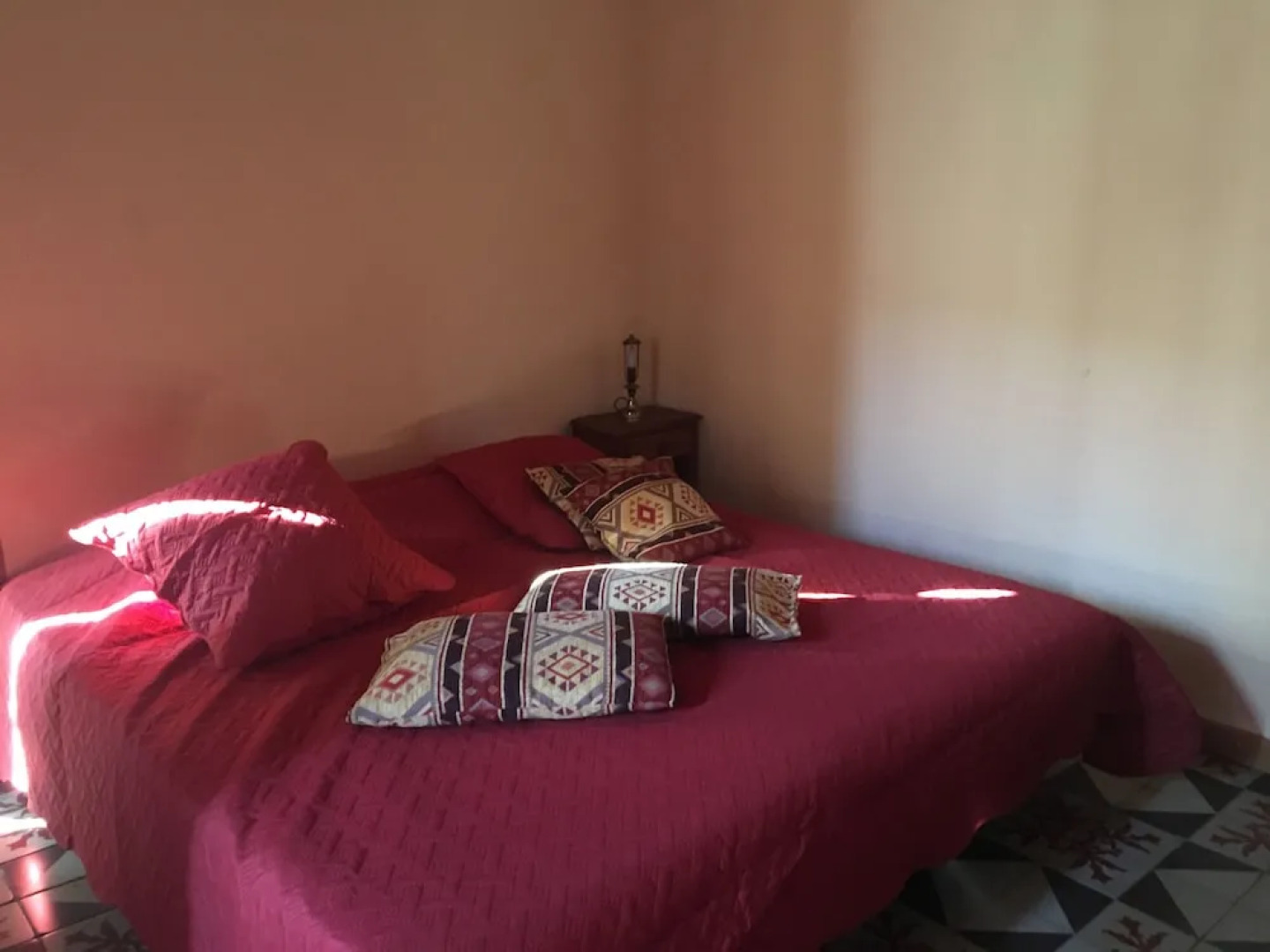 Chambres d'Hotes le Mas des Fontaines