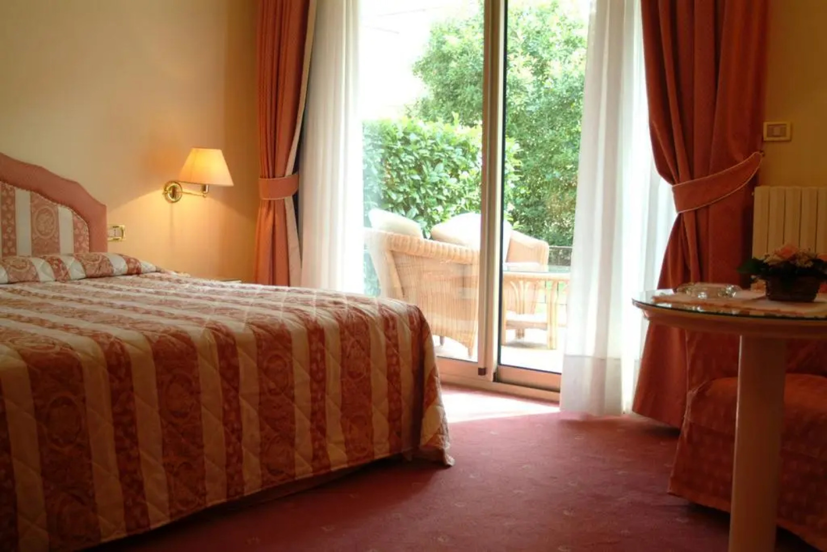 Ermitage Bel Air Medical Hotel