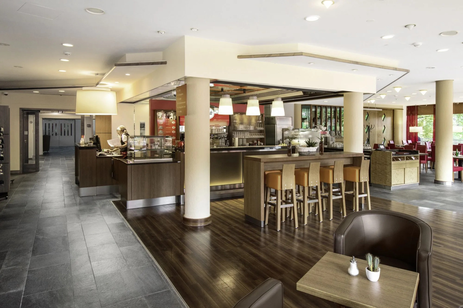 Serways Hotel Remscheid