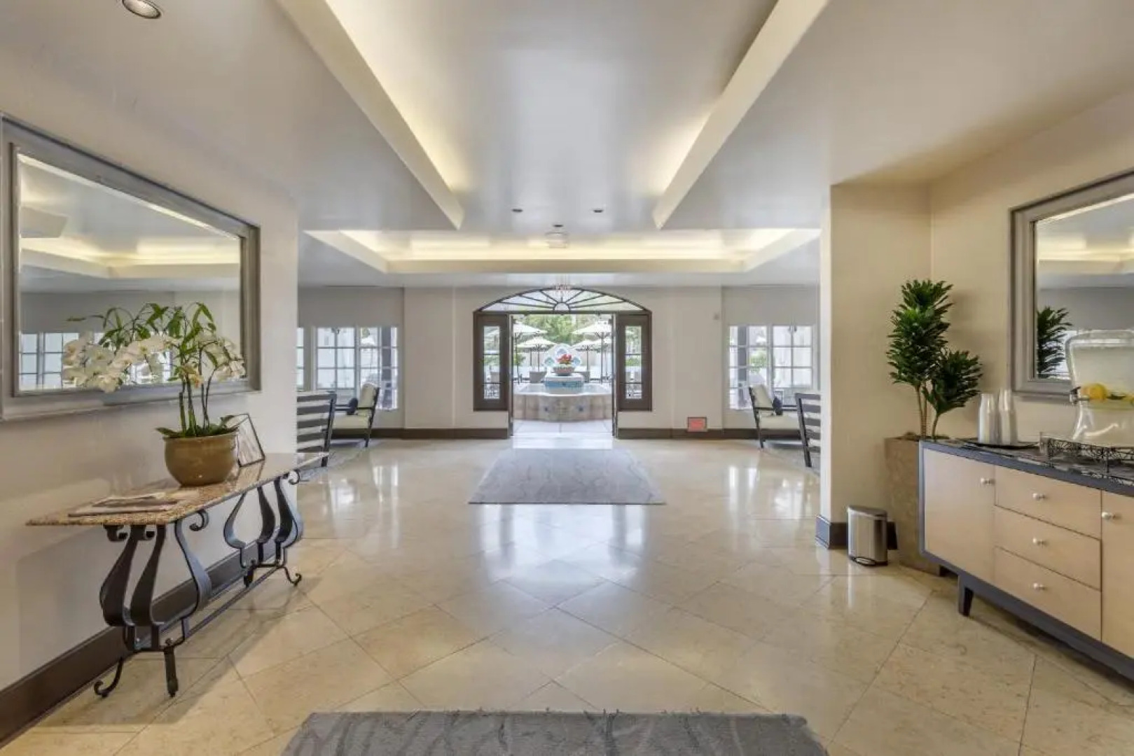 Omni Rancho Las Palmas Resort & Spa