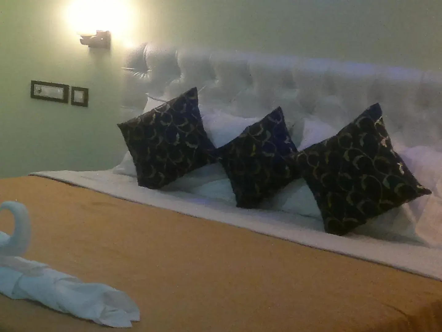 Lalit Royal guest house