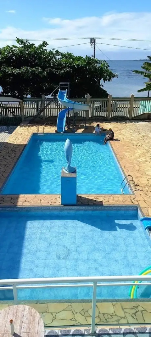 Pousada Varandas Lagoa Azul