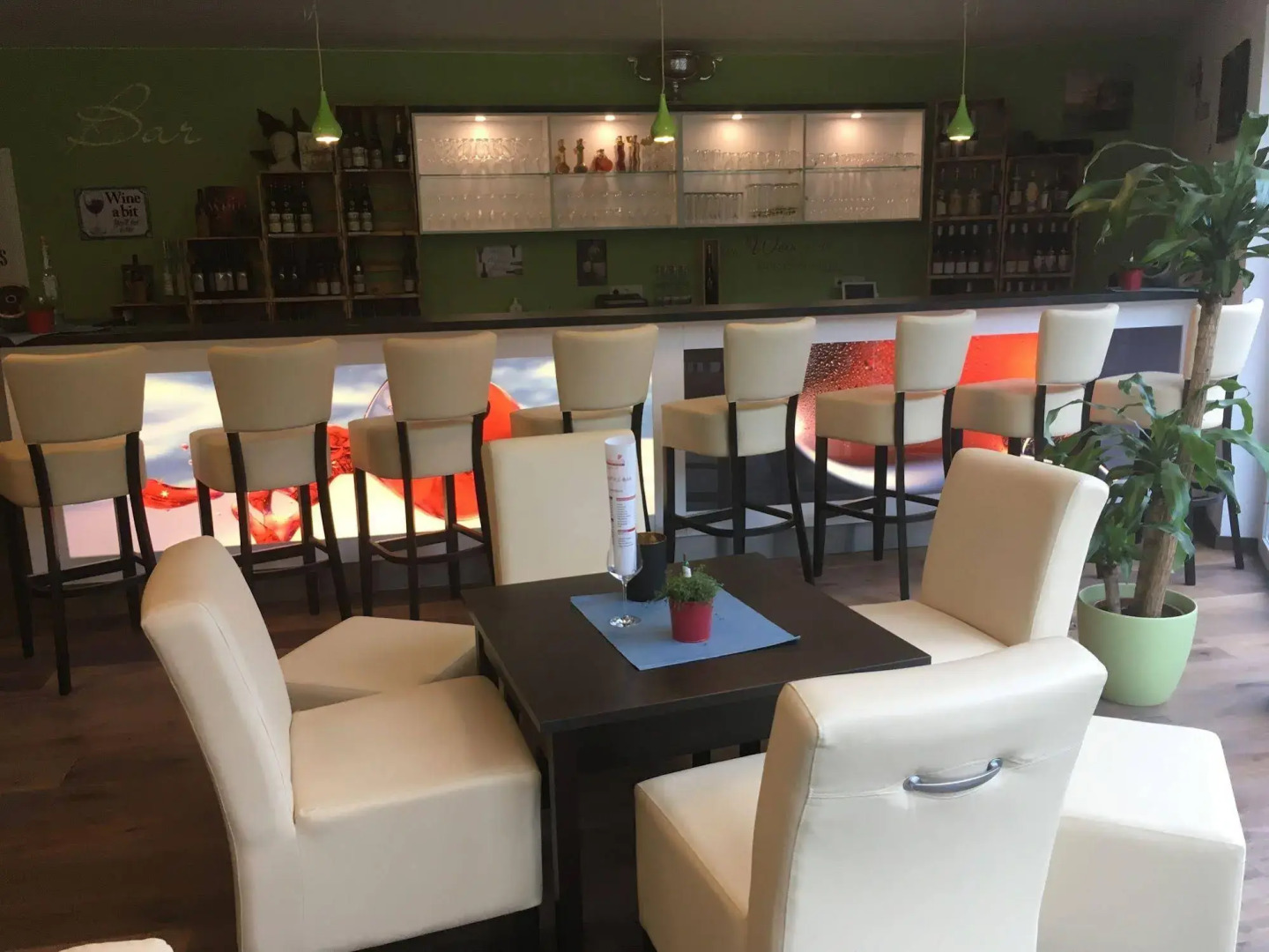 SCHROEDERS Wein-Style-Hotel