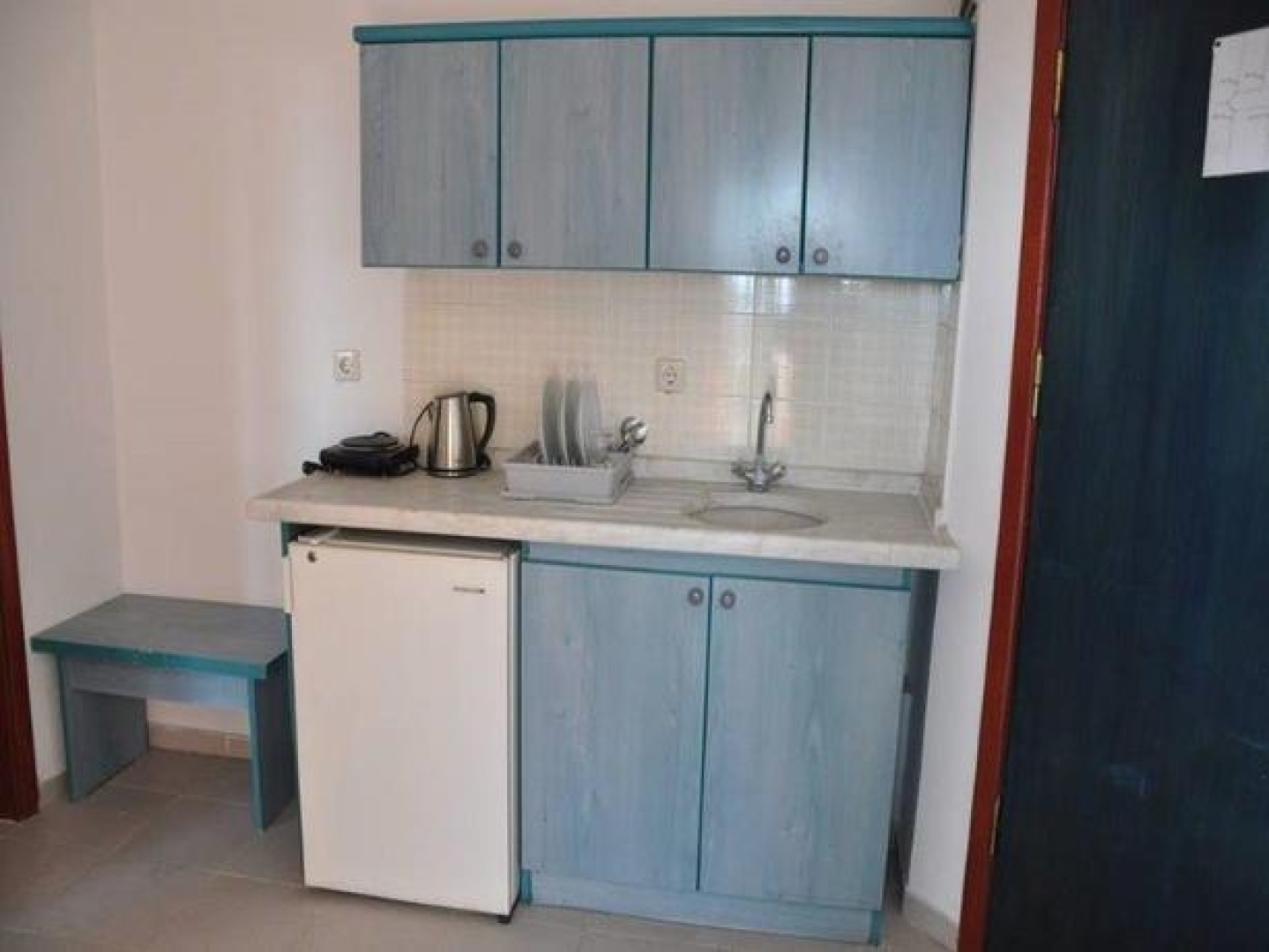 Sun Vera Hotel (ex Fun Point Hotel)