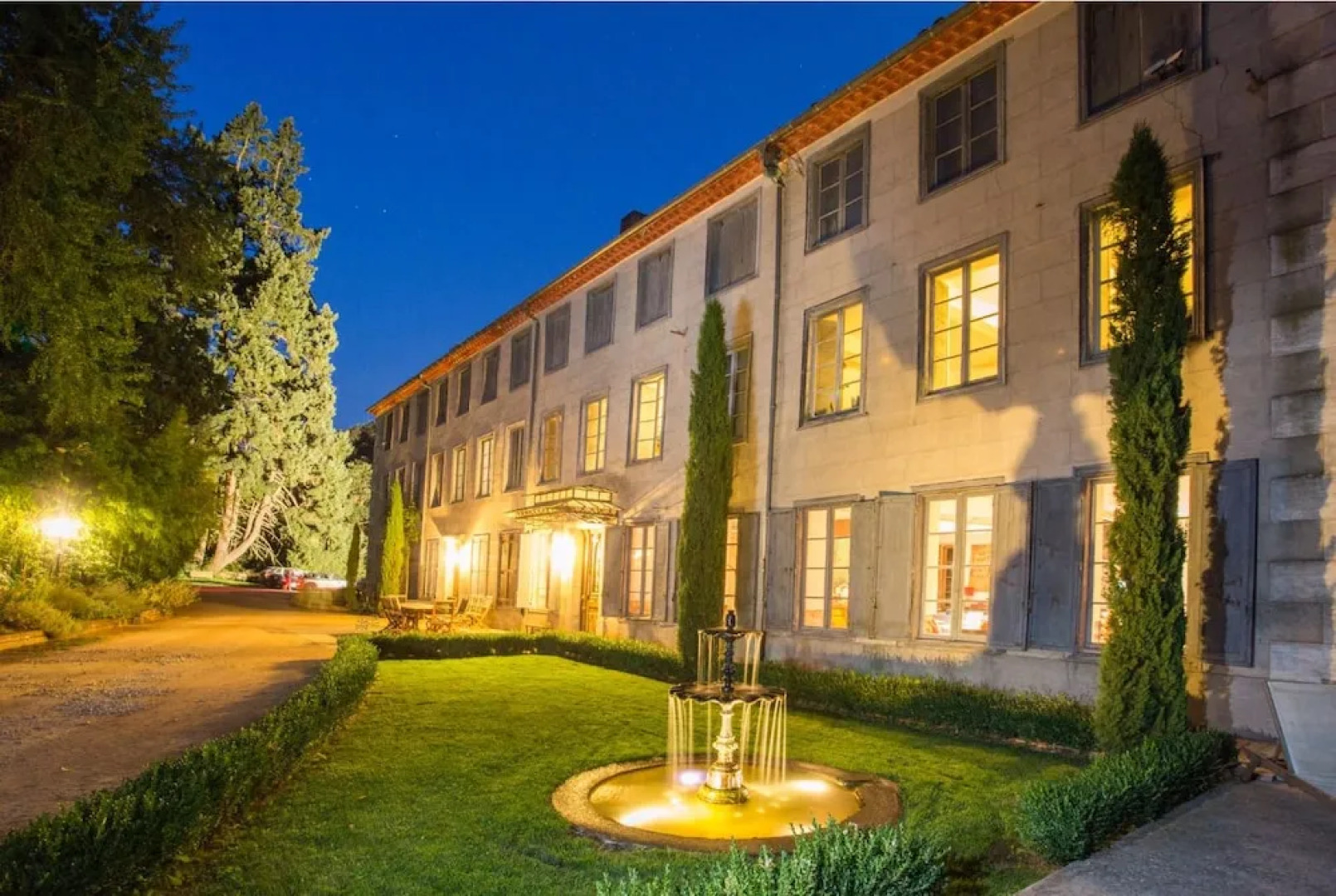 La Forge de Montolieu