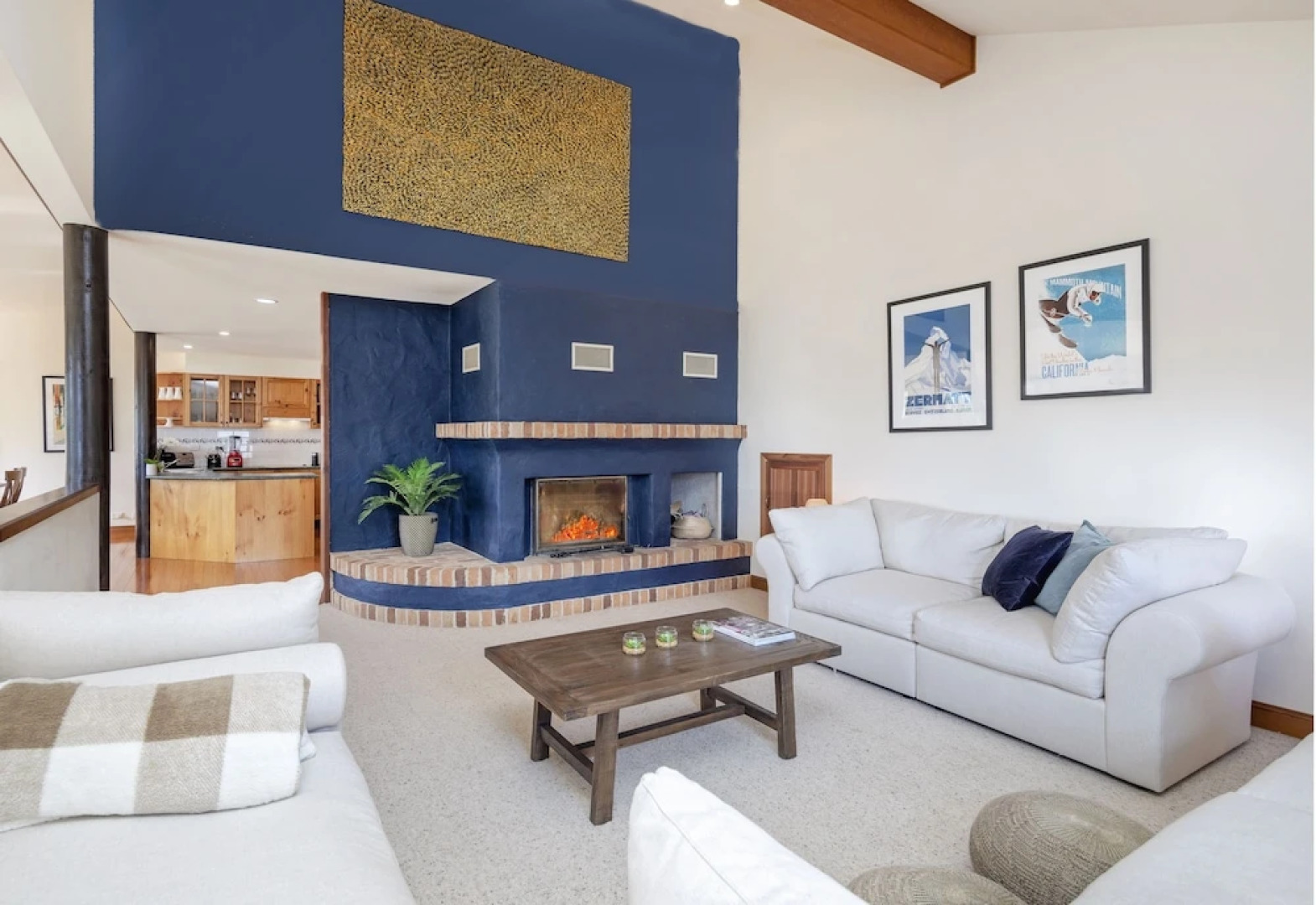 Rimrock - Superior waterfront home