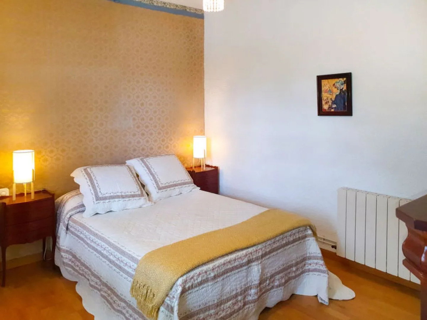 House Ca Romeu Cambrils