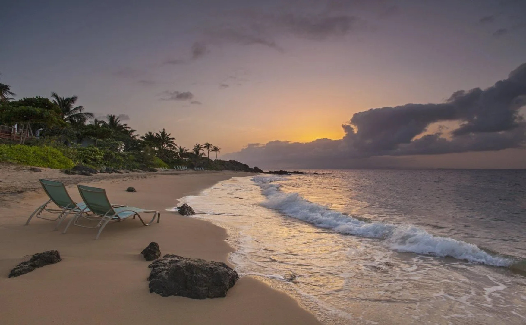 W Retreat & Spa - Vieques Island