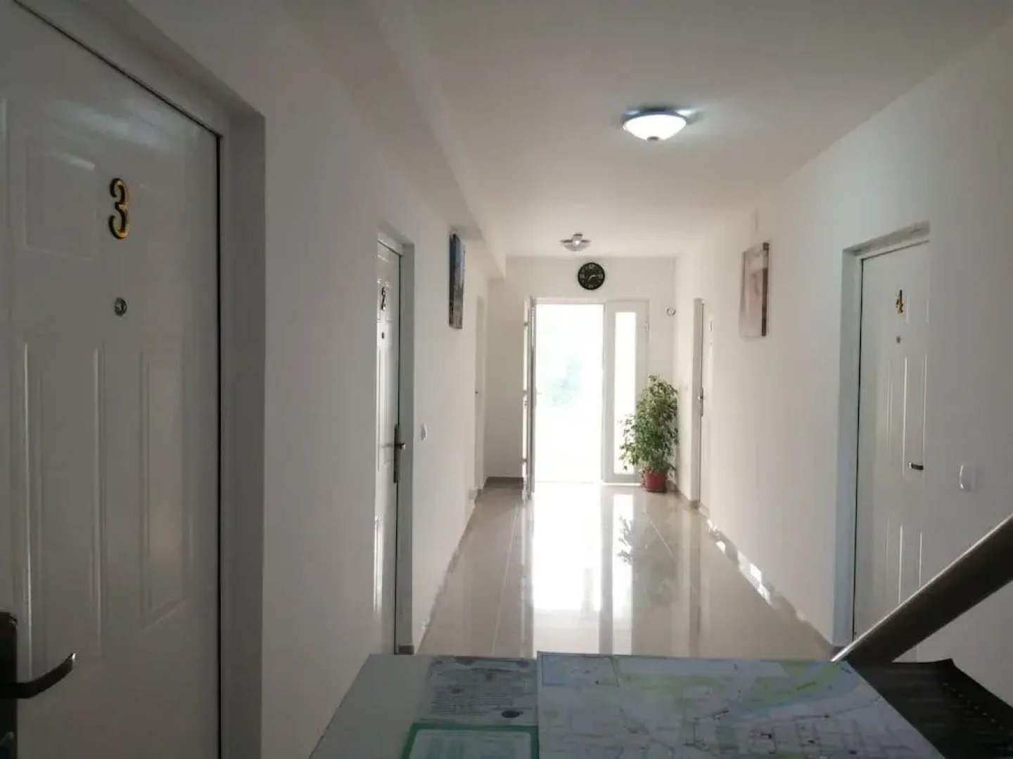 Airport Belgrade R Apartments Hotel