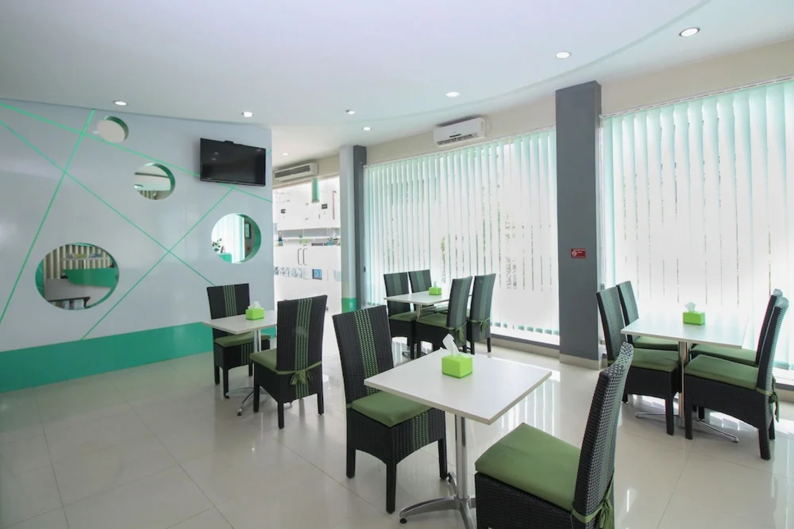 Airy Syariah Mentok Depati Amir 7 Bangka Barat