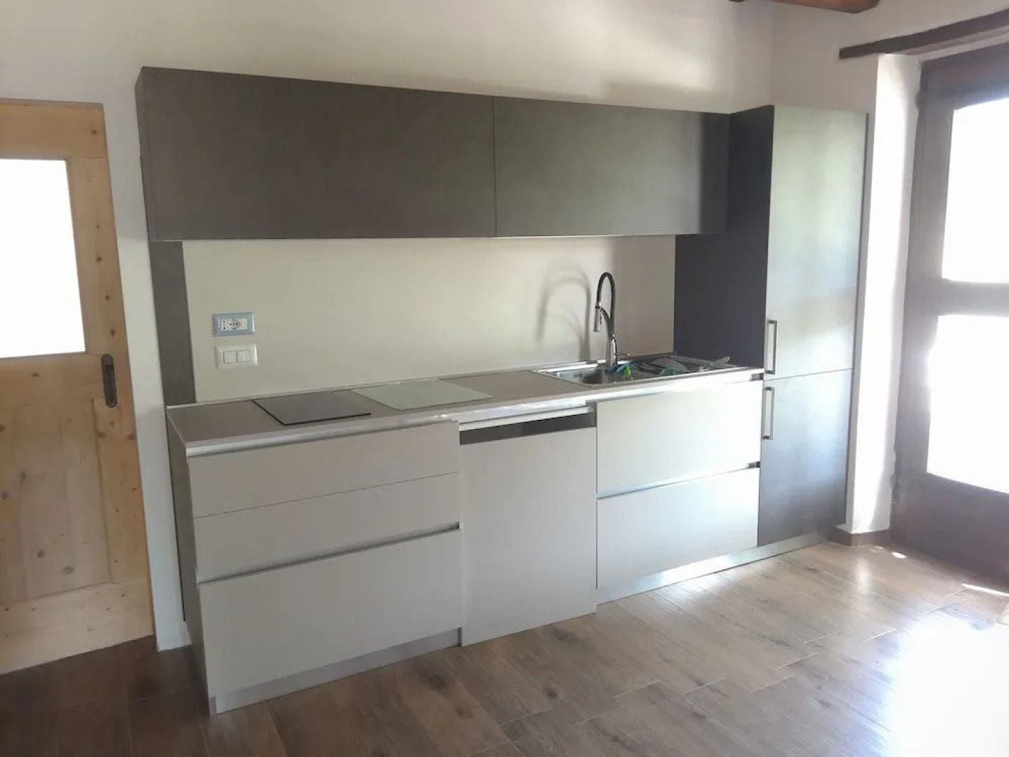 B & B Bosimano La Tana