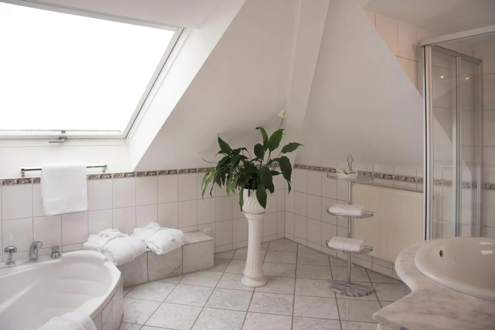 Parkhotel Bad Homburg