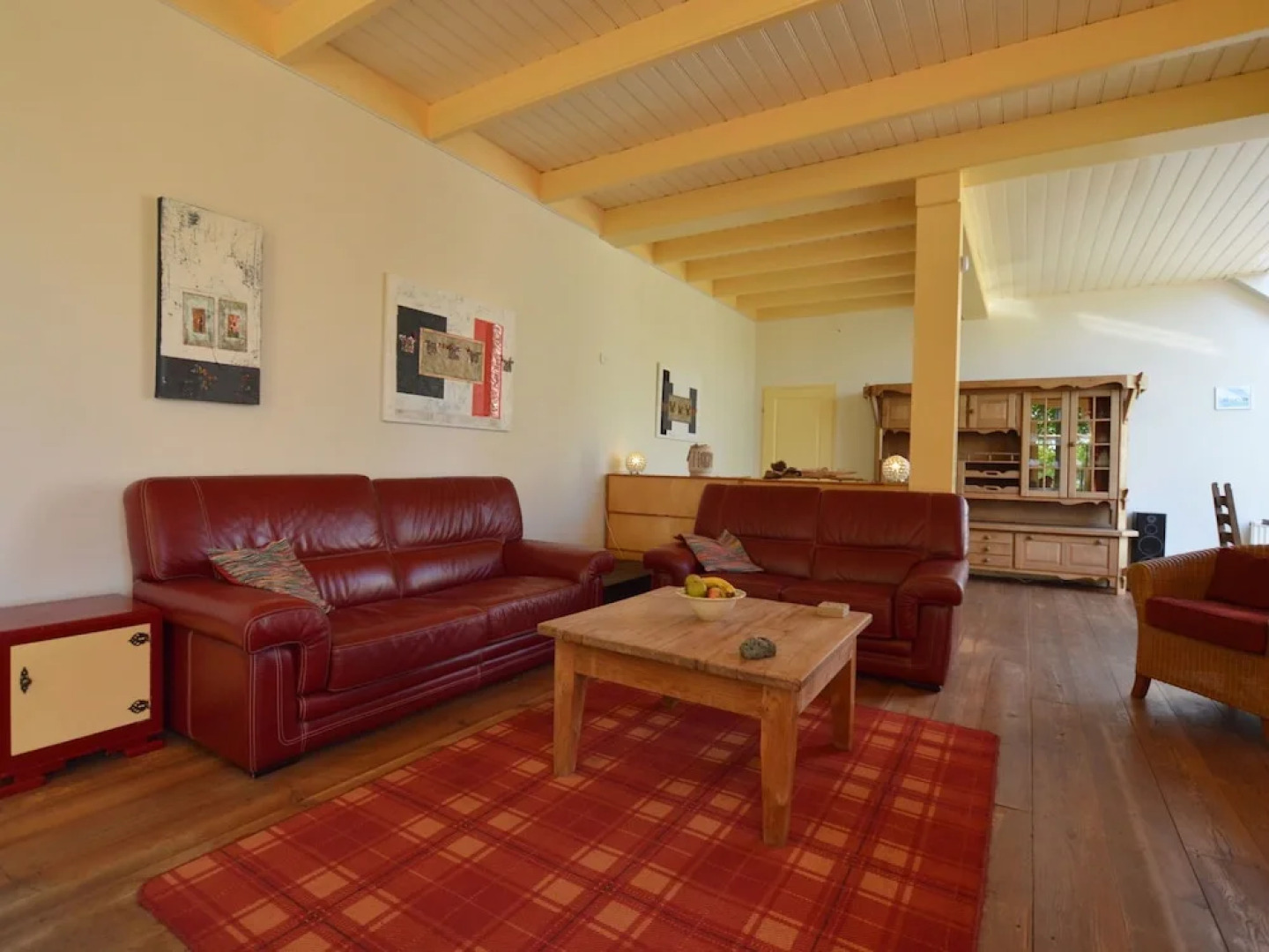 Beautiful Holiday Home in Dwingeloo With Garden