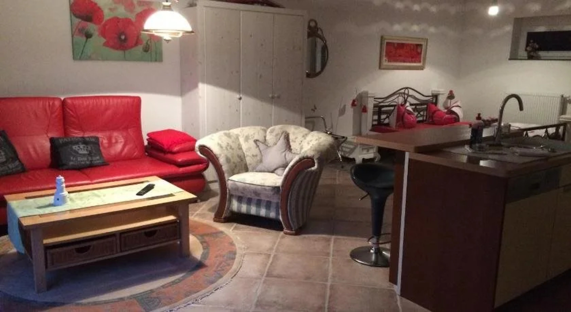 Ferienresidenz Fürst von Büttelkow