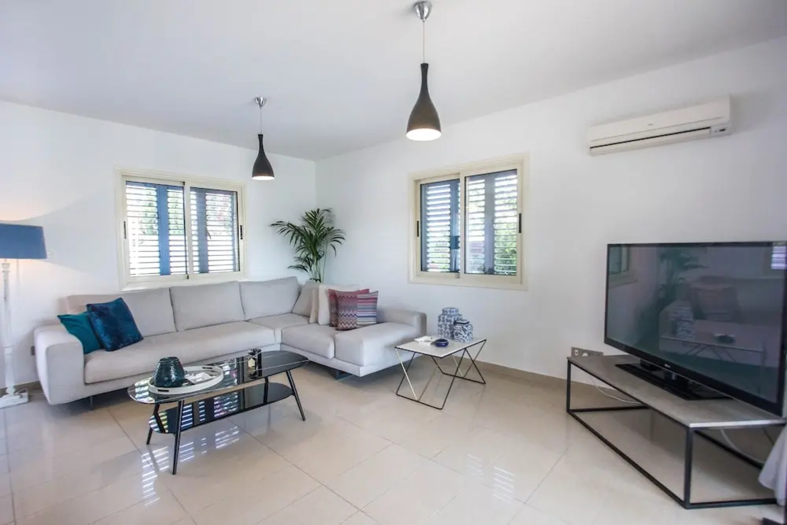 Nirvana Seaside Villa