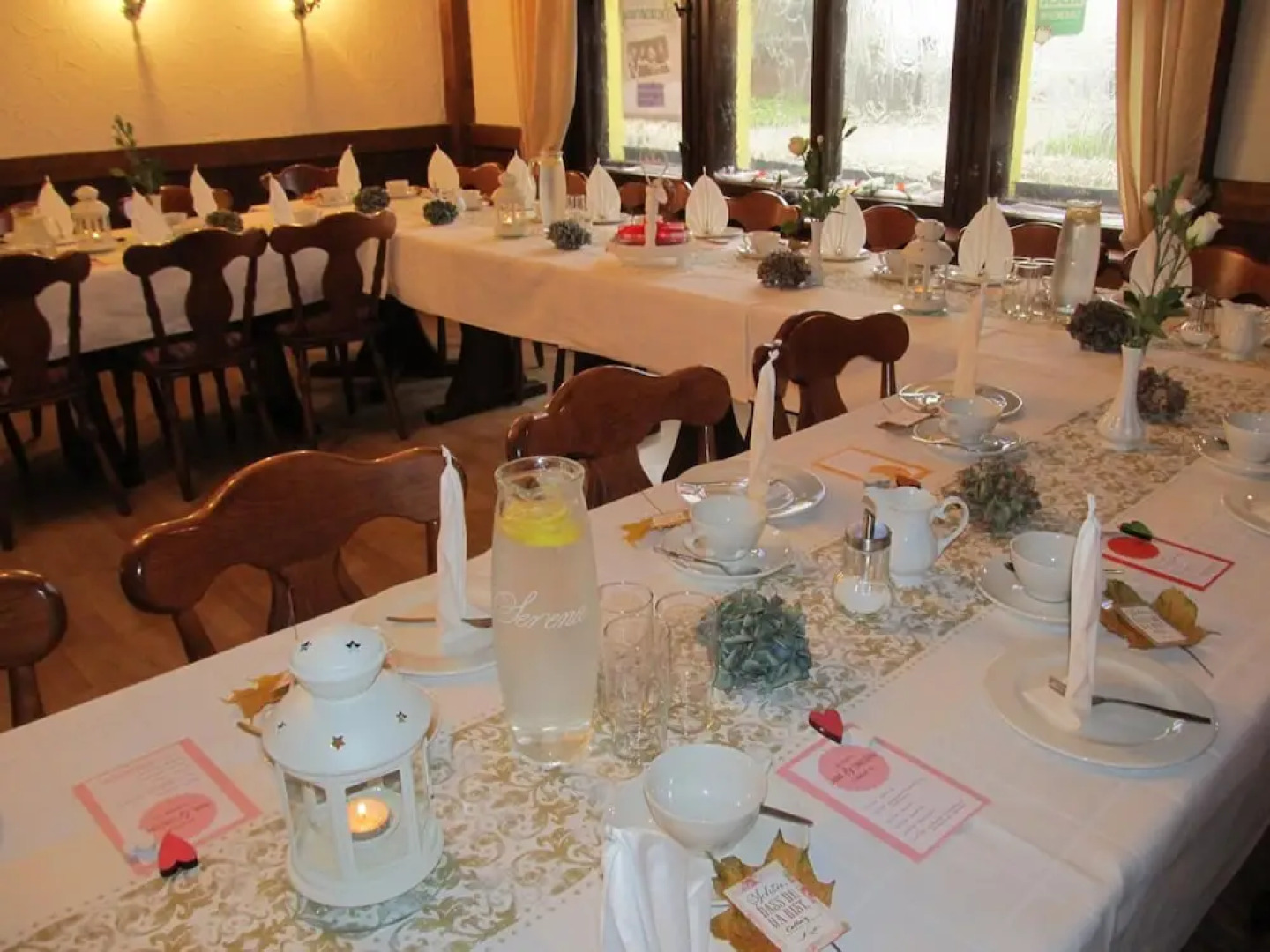 Pension Elli Krossner