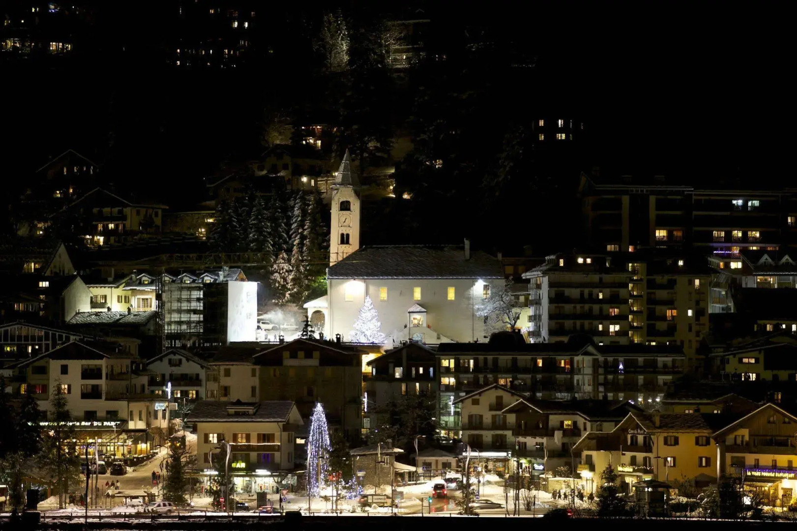 Hotel Stella Del Nord