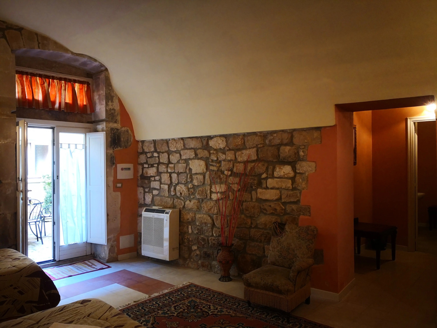 Palazzo 'Il Cavaliere' - B&B di Charme
