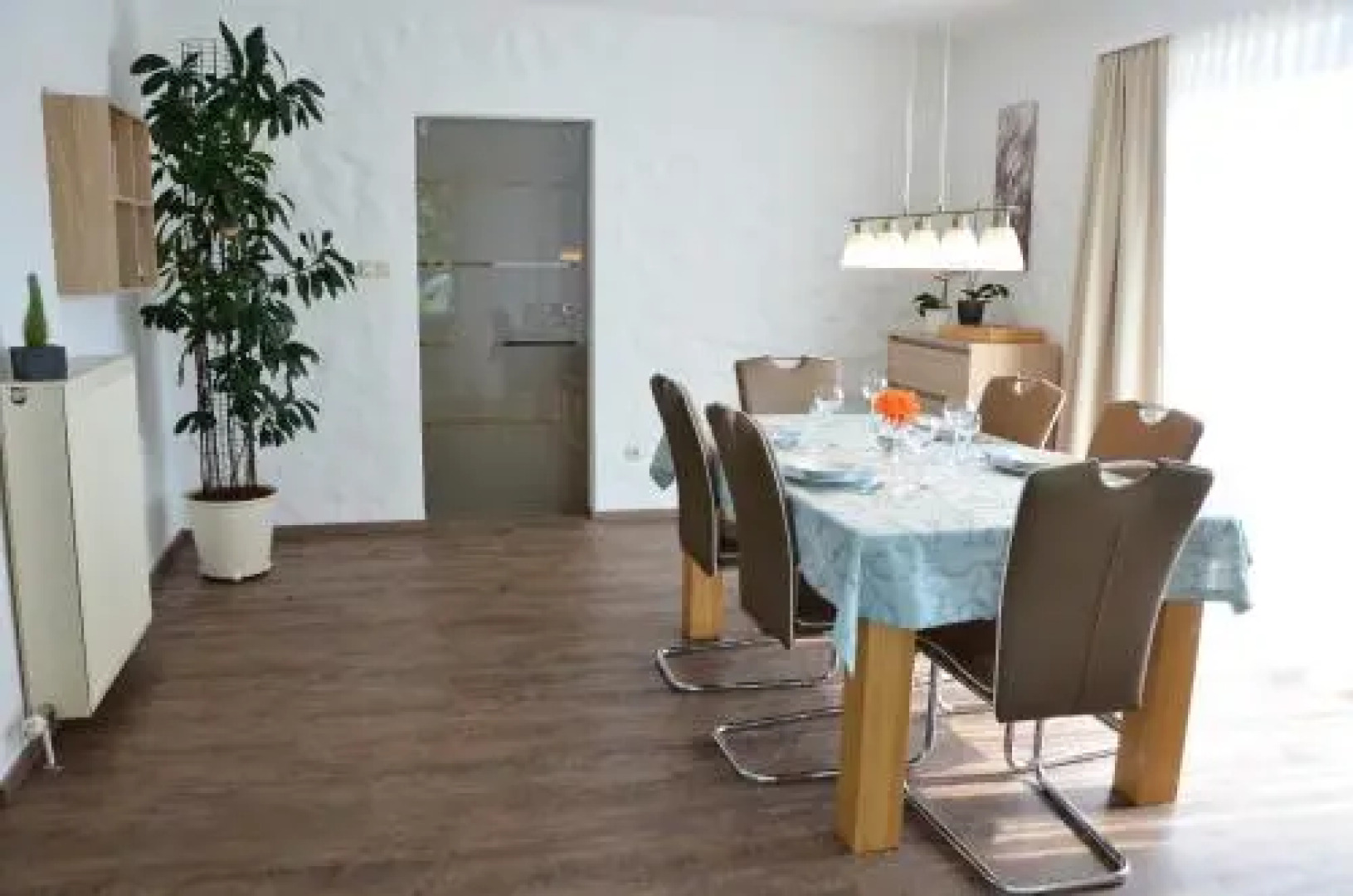 Ferienwohnung Fam. Lerch