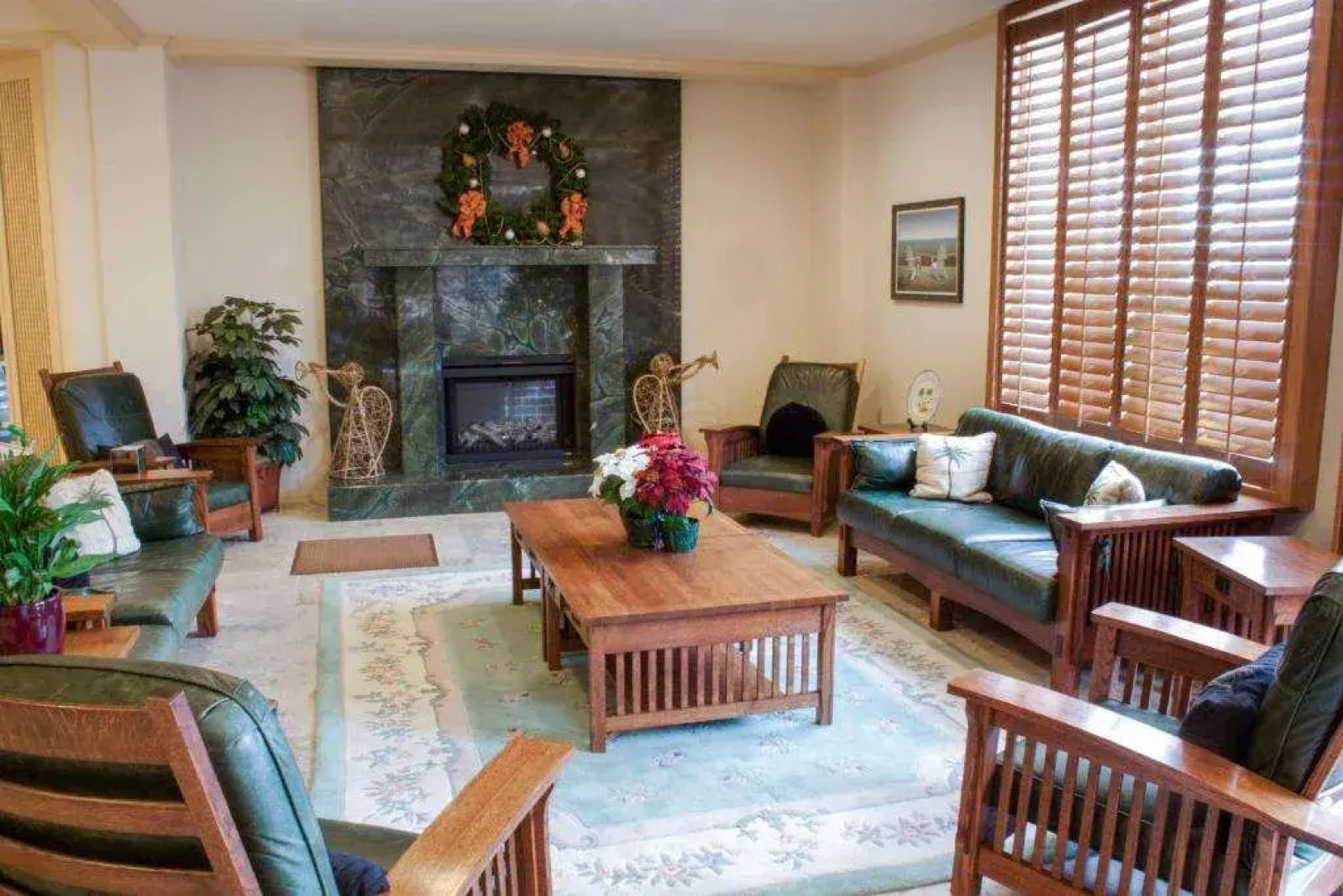 Hilton Vacation Club San Luis Bay Avila Beach