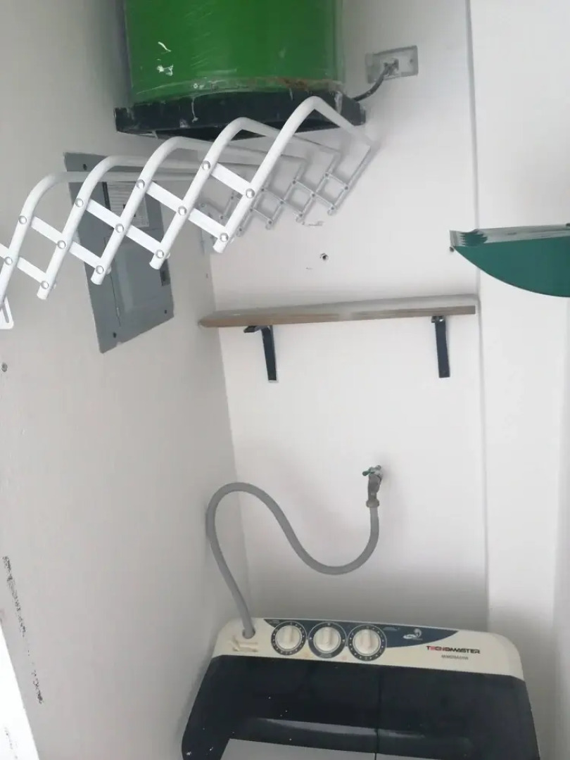 Tropical Cana Apartment