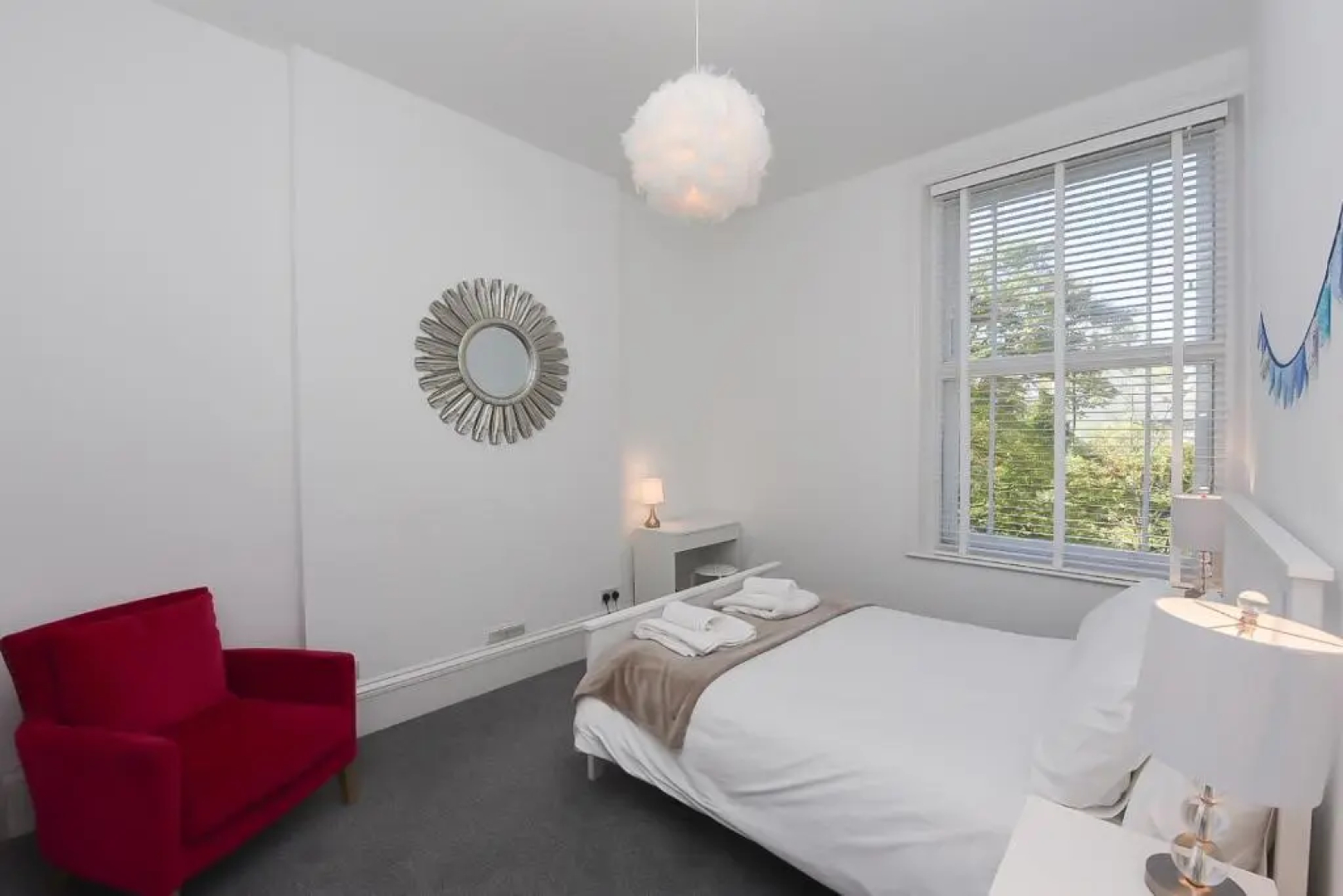 Fantastic Sea View, 1 bed sleeps 4