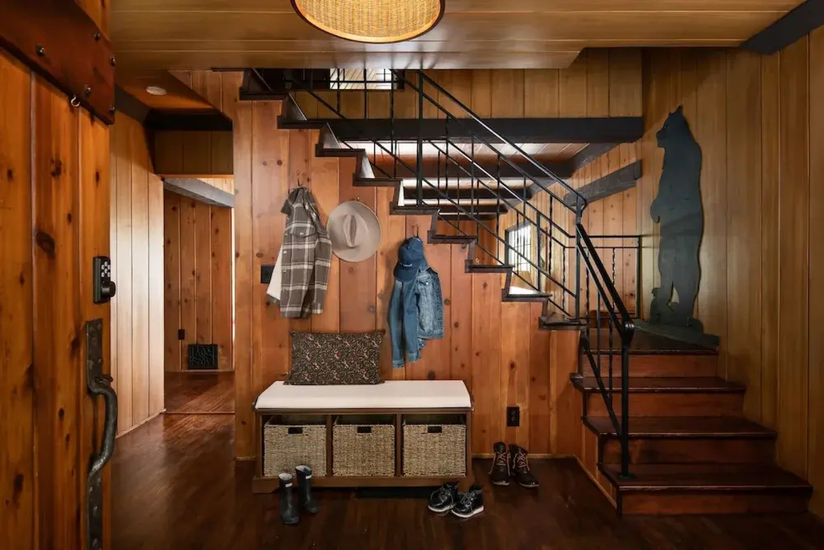 Cedar Pointe by Avantstay