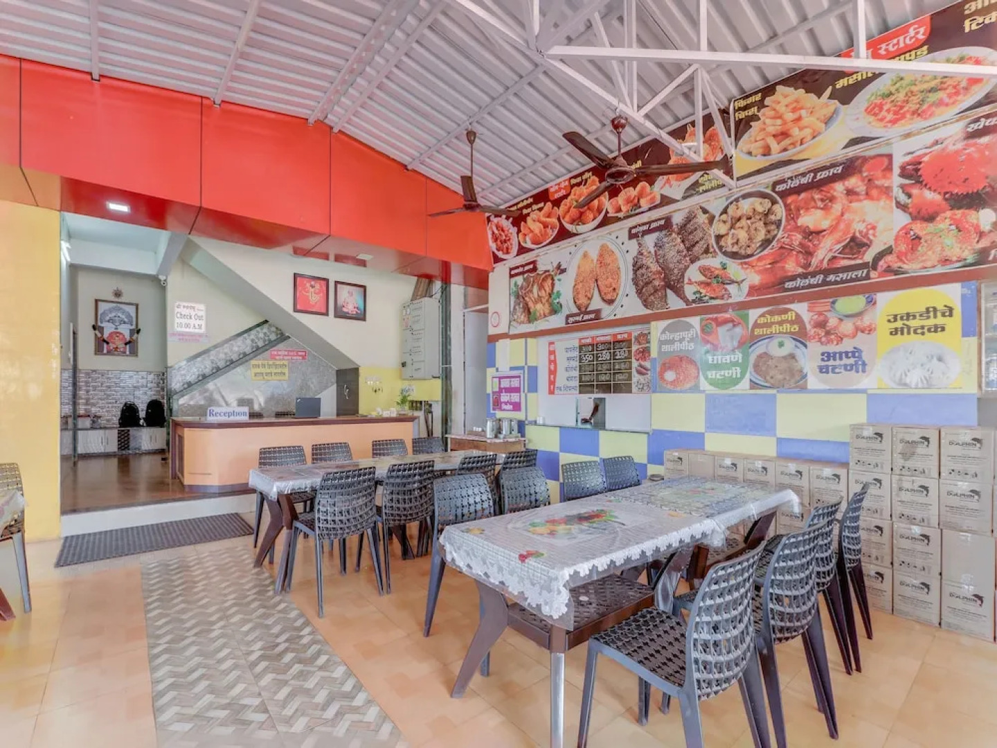 Oyo 35940 Hotel Shree Swayambhu