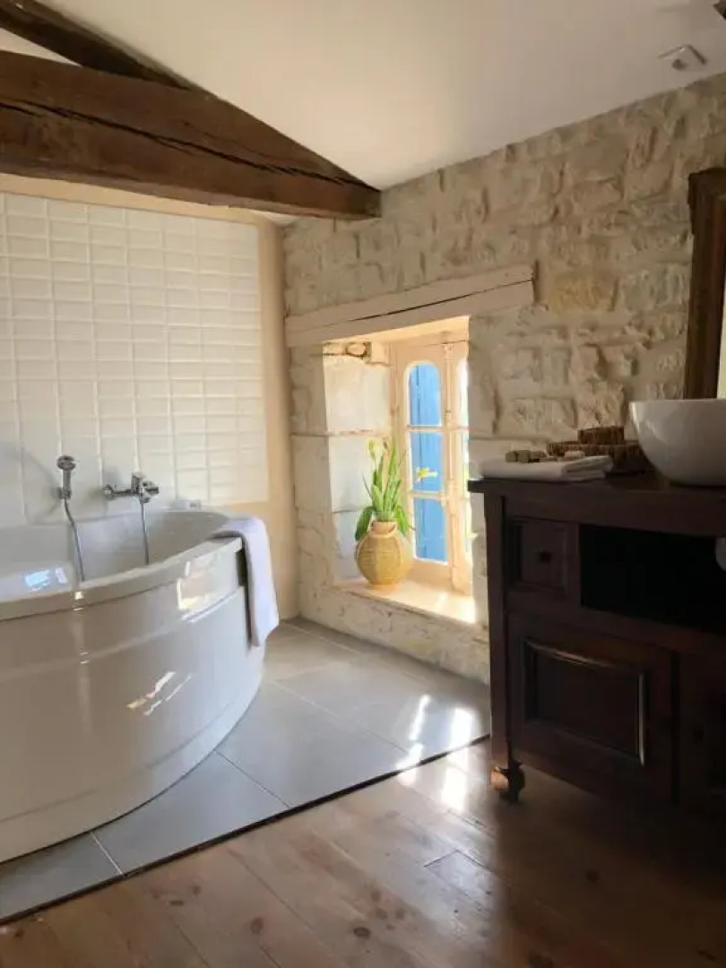 La Belle Epoque - Chambres d'hôtes & SPA