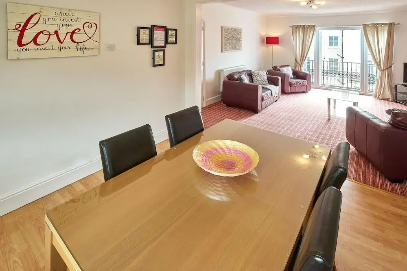 Apartment 3 At Glencoe