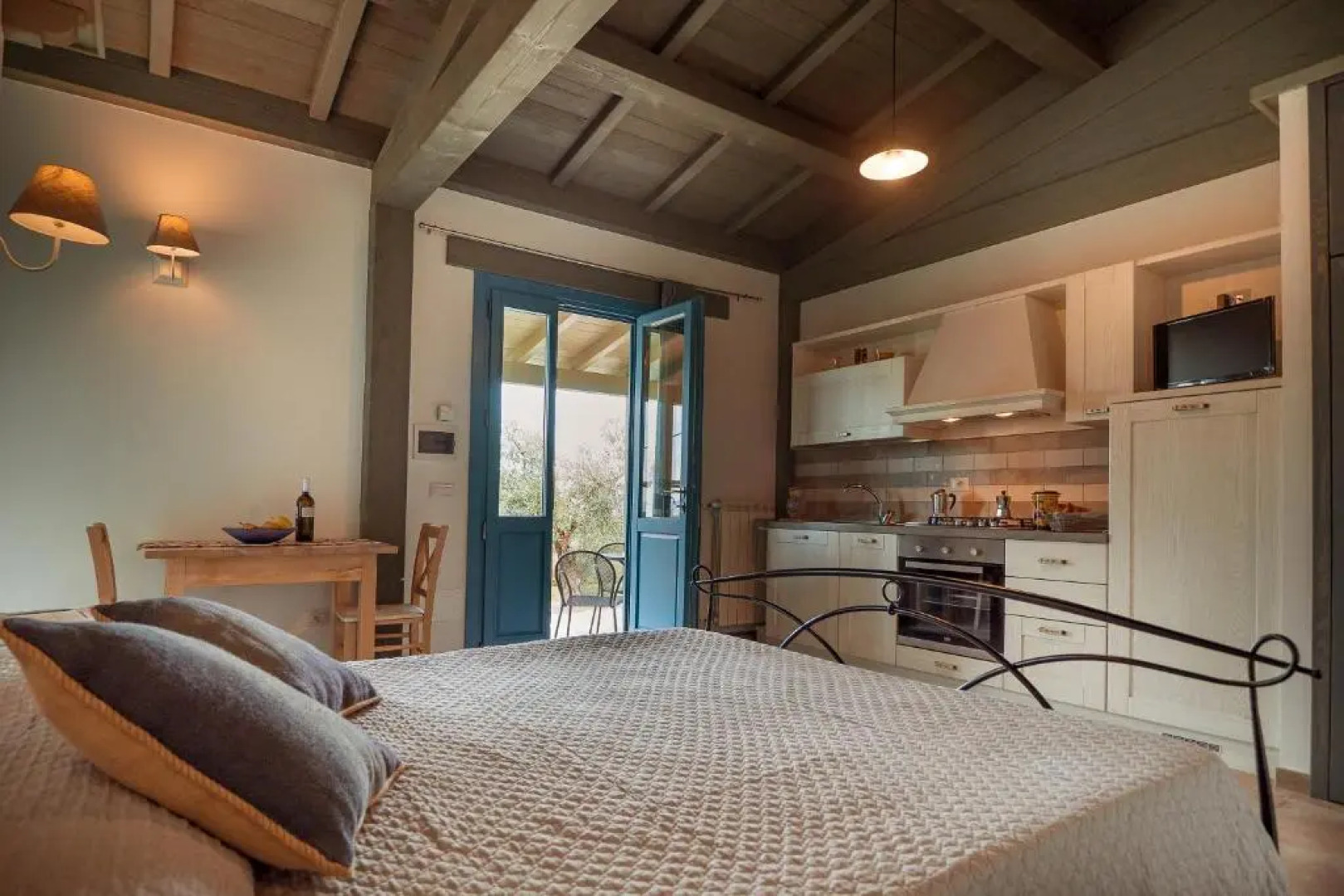 Agriturismo Parco di Canuleio