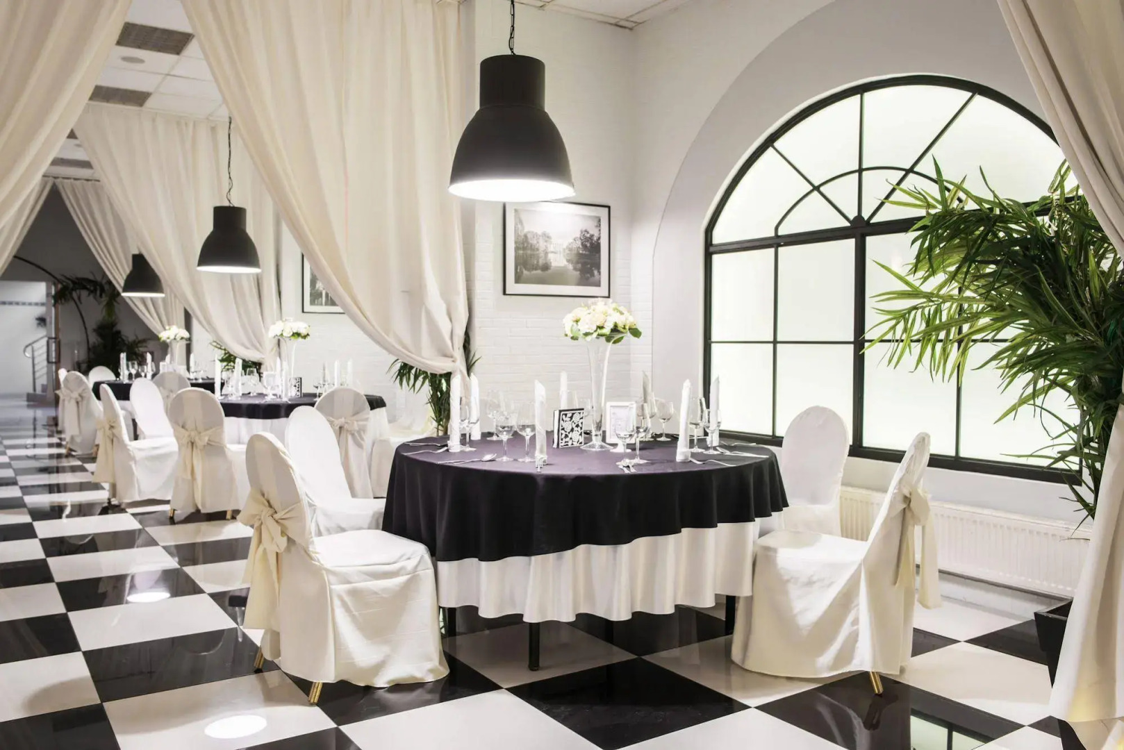 Park Hotel Bydgoszcz