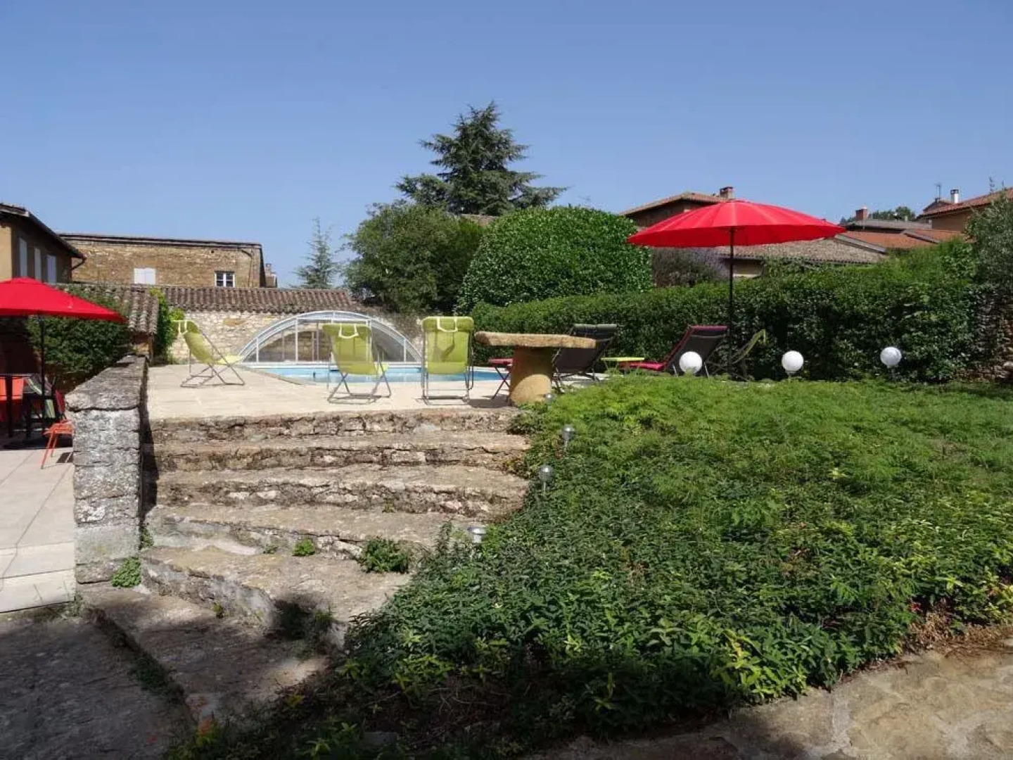 Le Domaine De Canelle