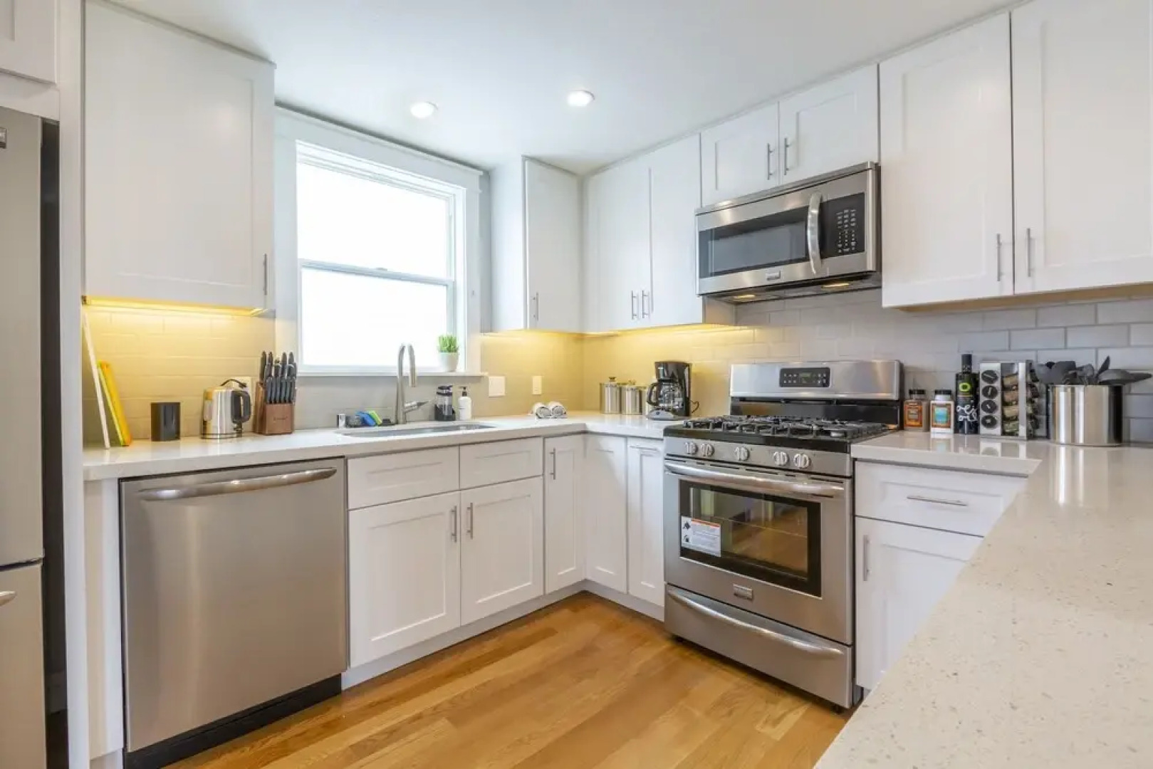 Marbella Lane Apartments in Mission St San Francisco