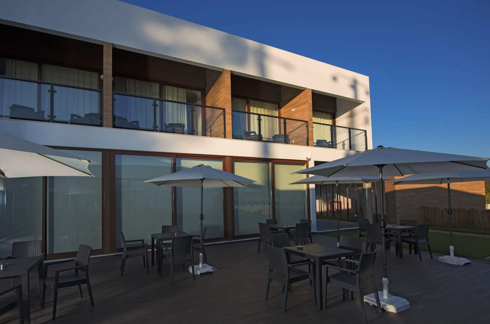 Villas da Fonte Leisure and Nature