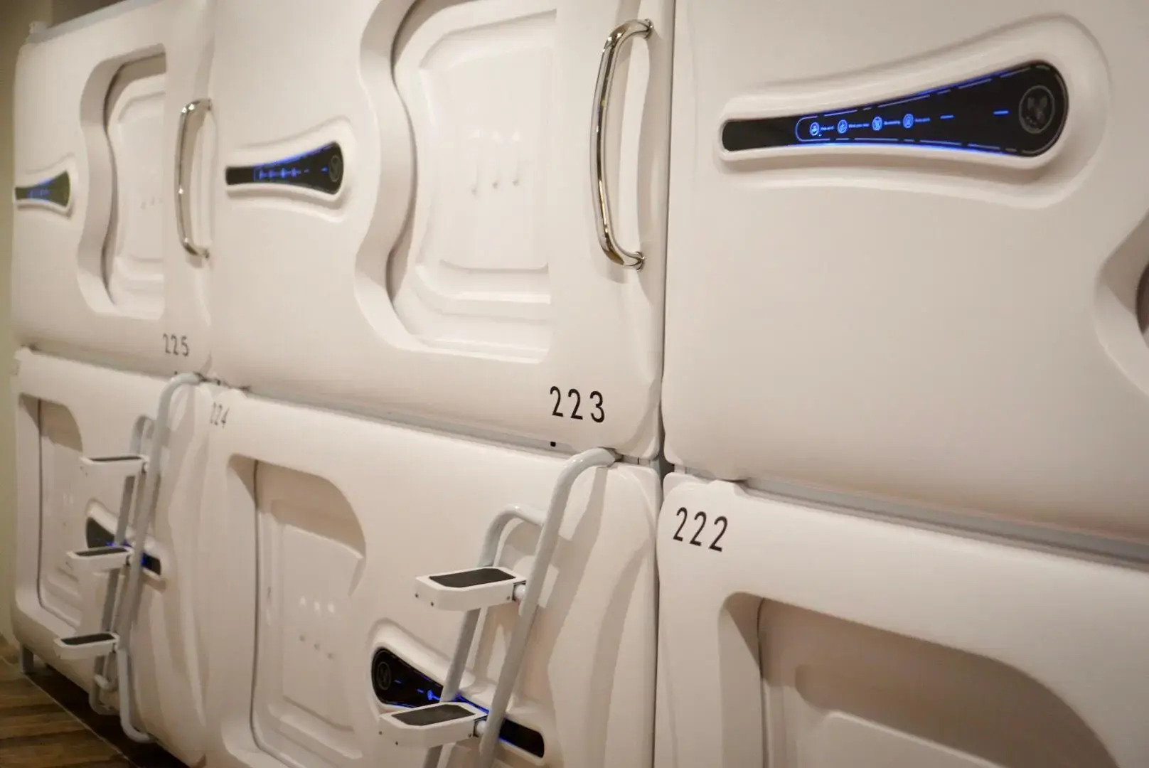 The Capsule Malioboro