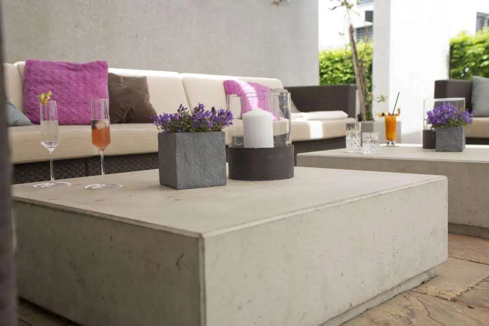 Romantik Hotel Kleber Post