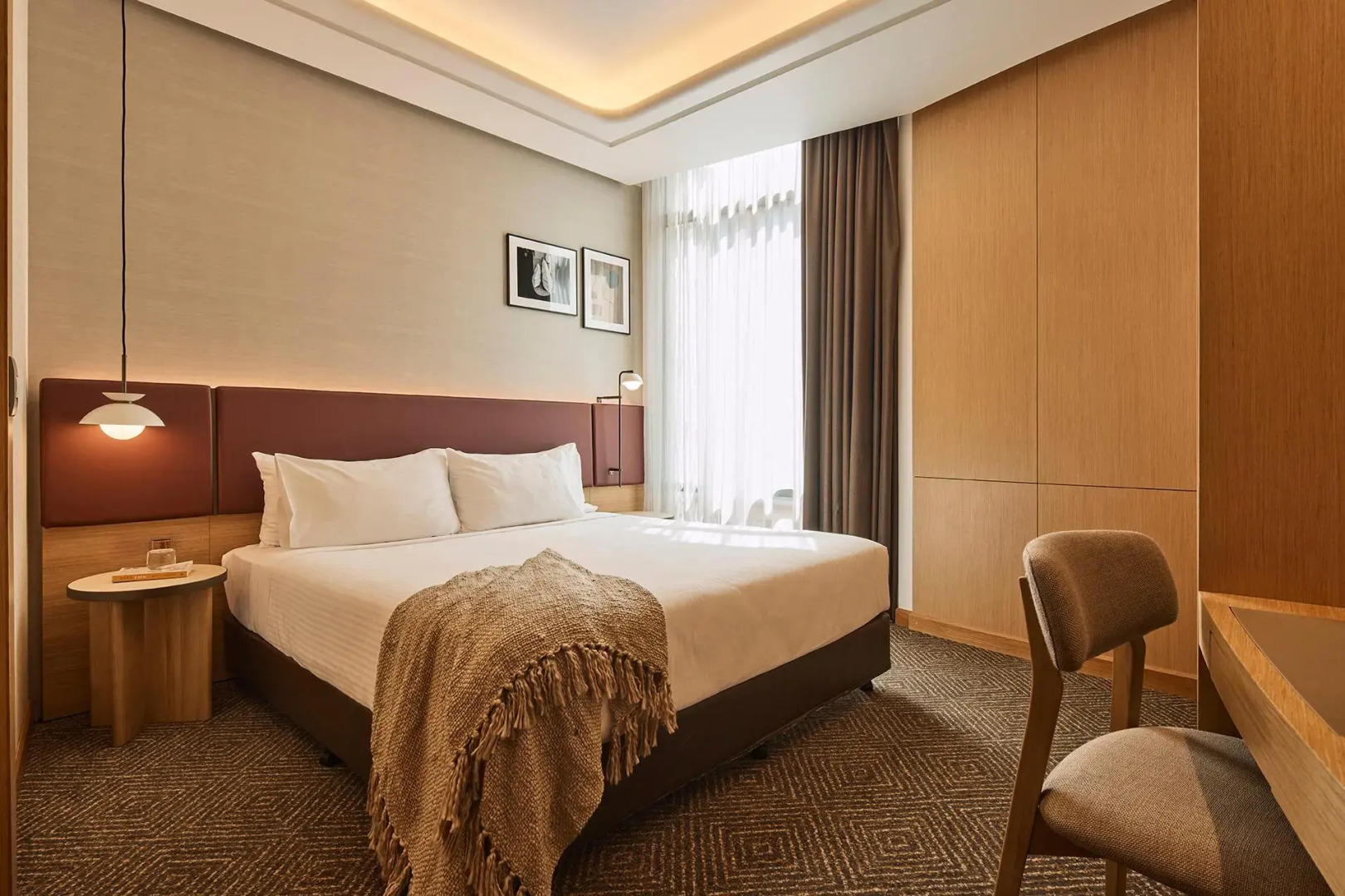 Отель Rydges Australia Square