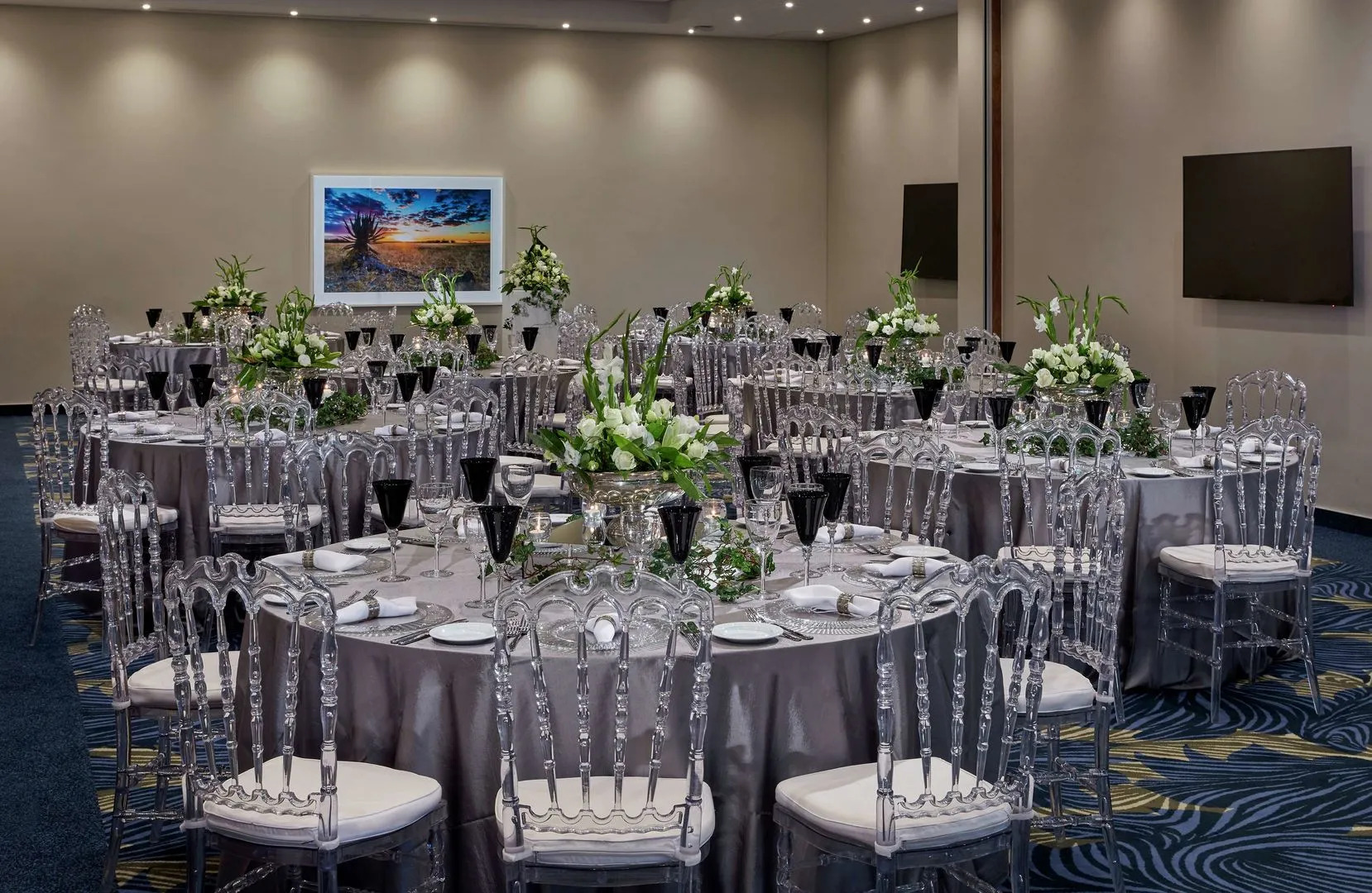 Hilton Garden Inn Gaborone