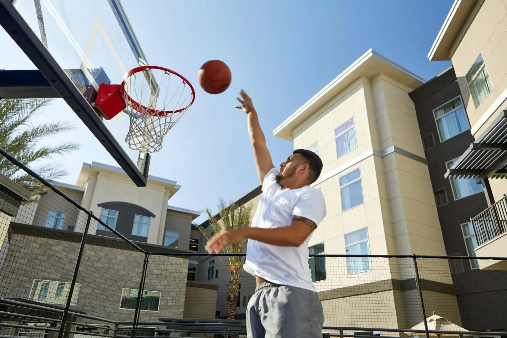 Homewood Suites by Hilton Los Angeles Redondo Beach