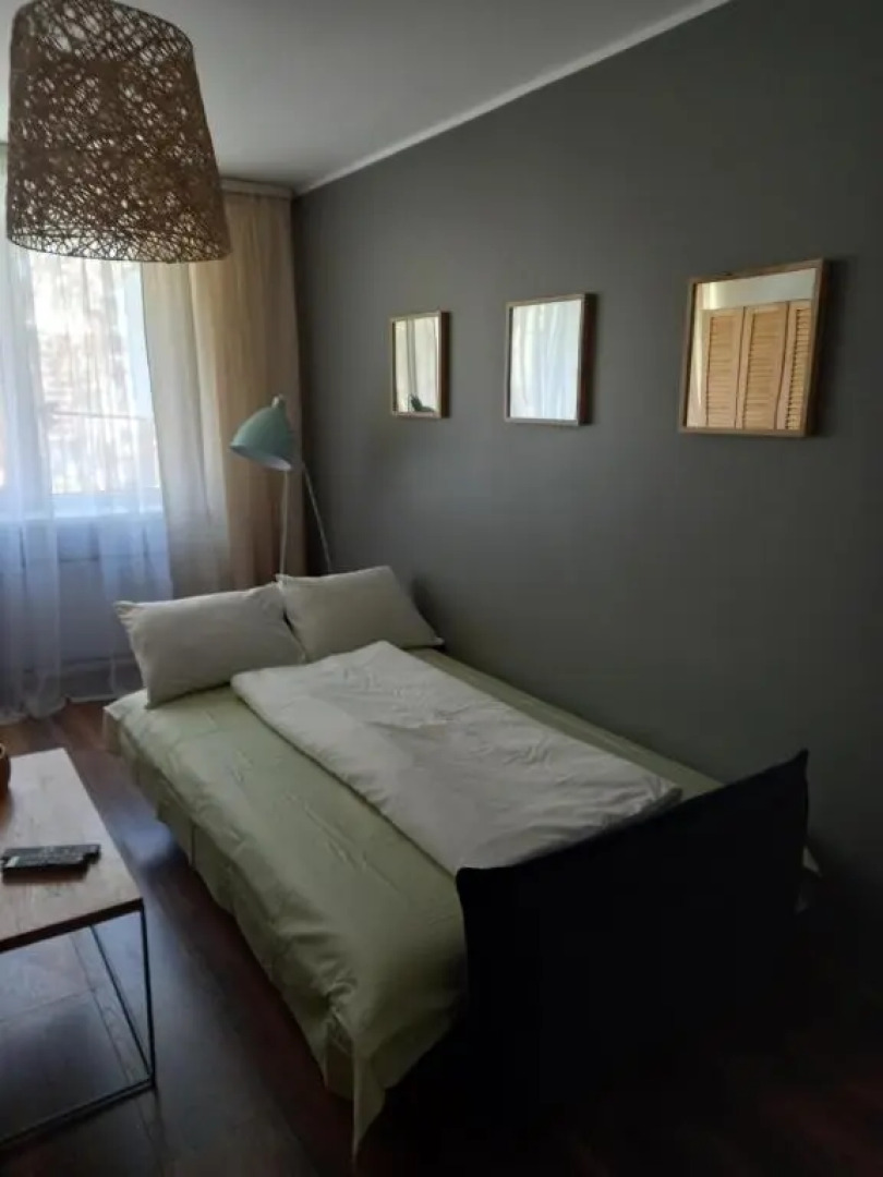 Zvejnieku apartamenti