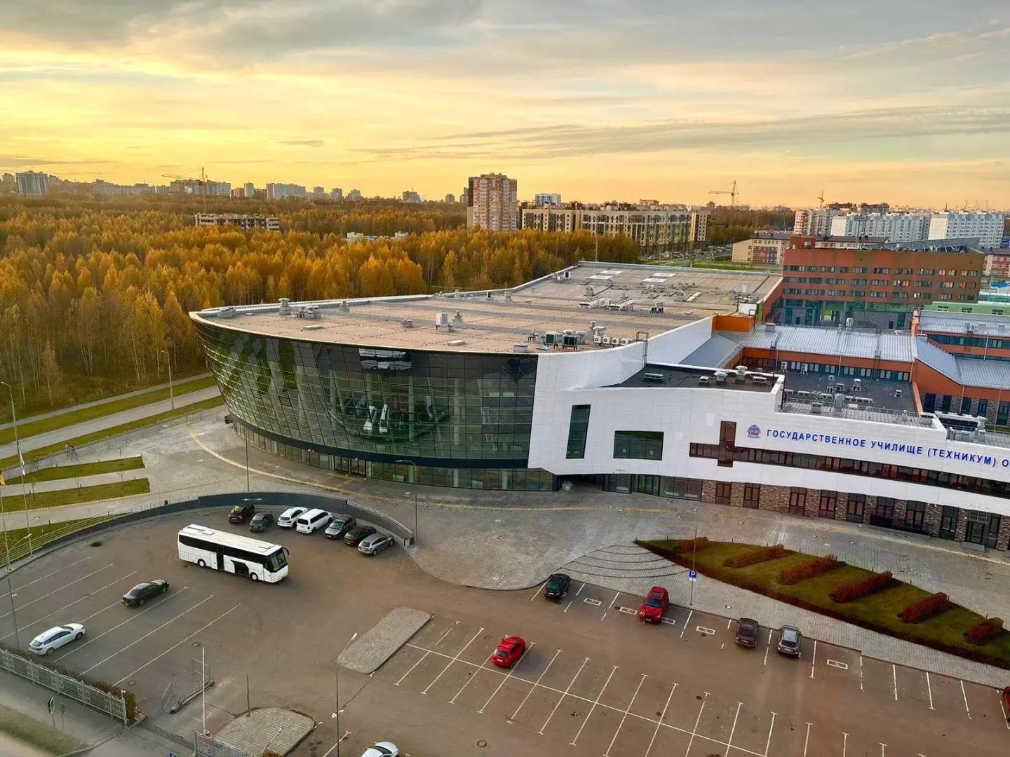 BestHome (БестХоум) на улице Академика Колмогорова 26