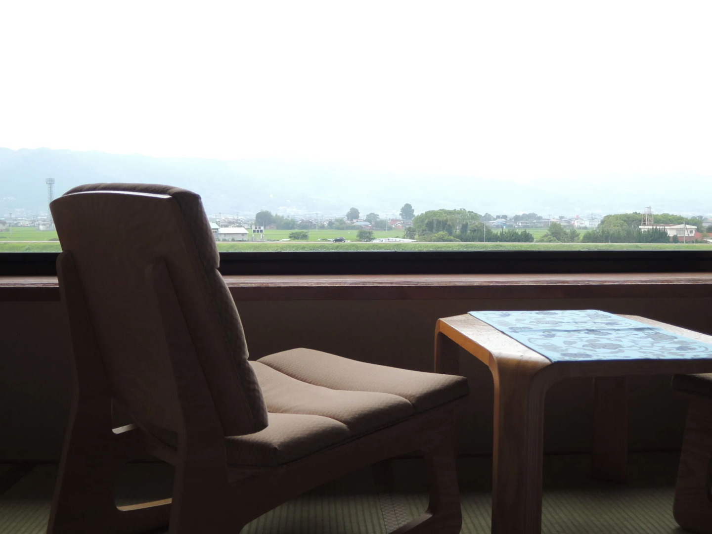 Hodoai no Yado Roppokan