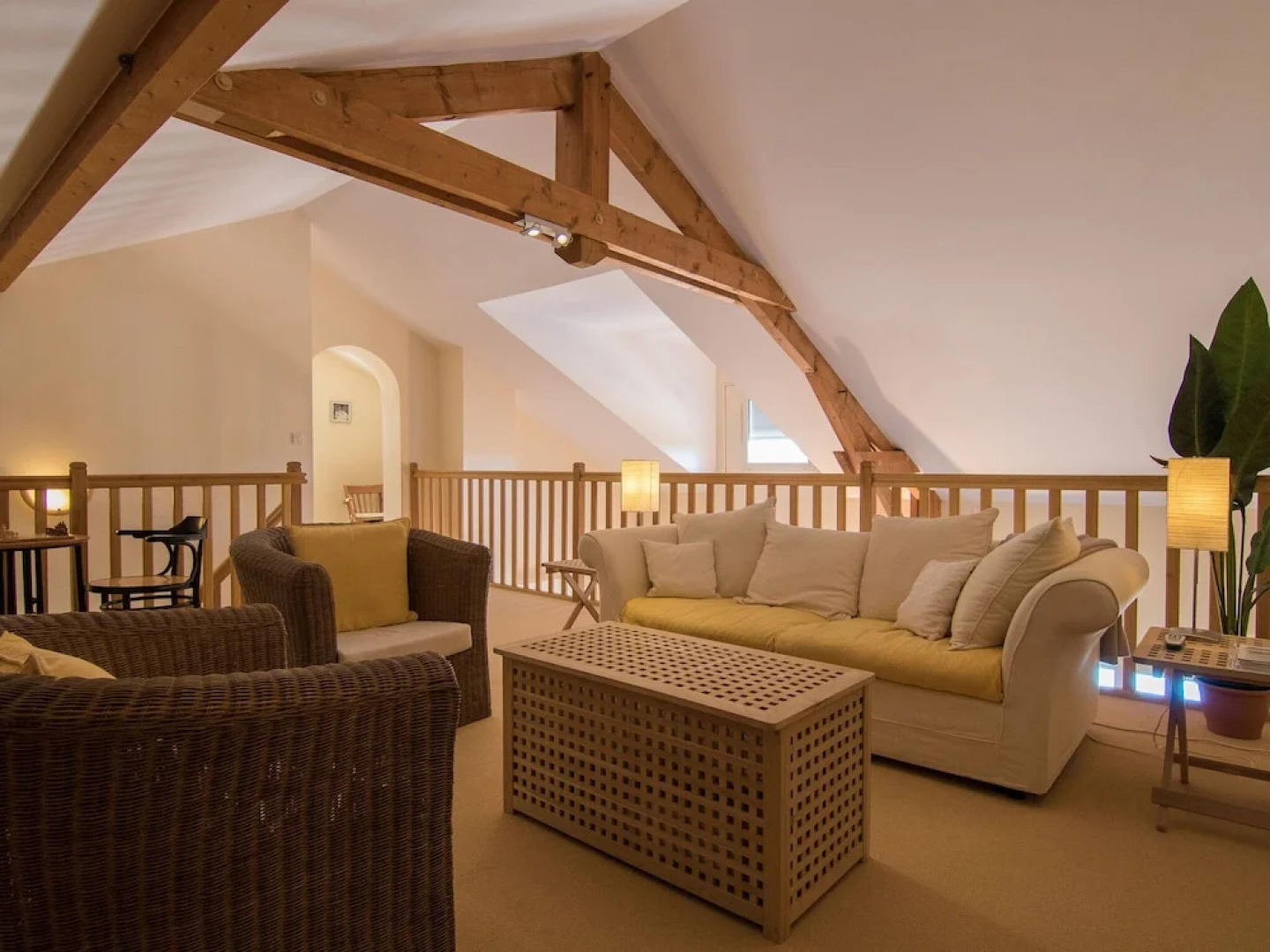 Luxury Villa With Heated Pool Overlooking a Challenging 18-hole Golf Course