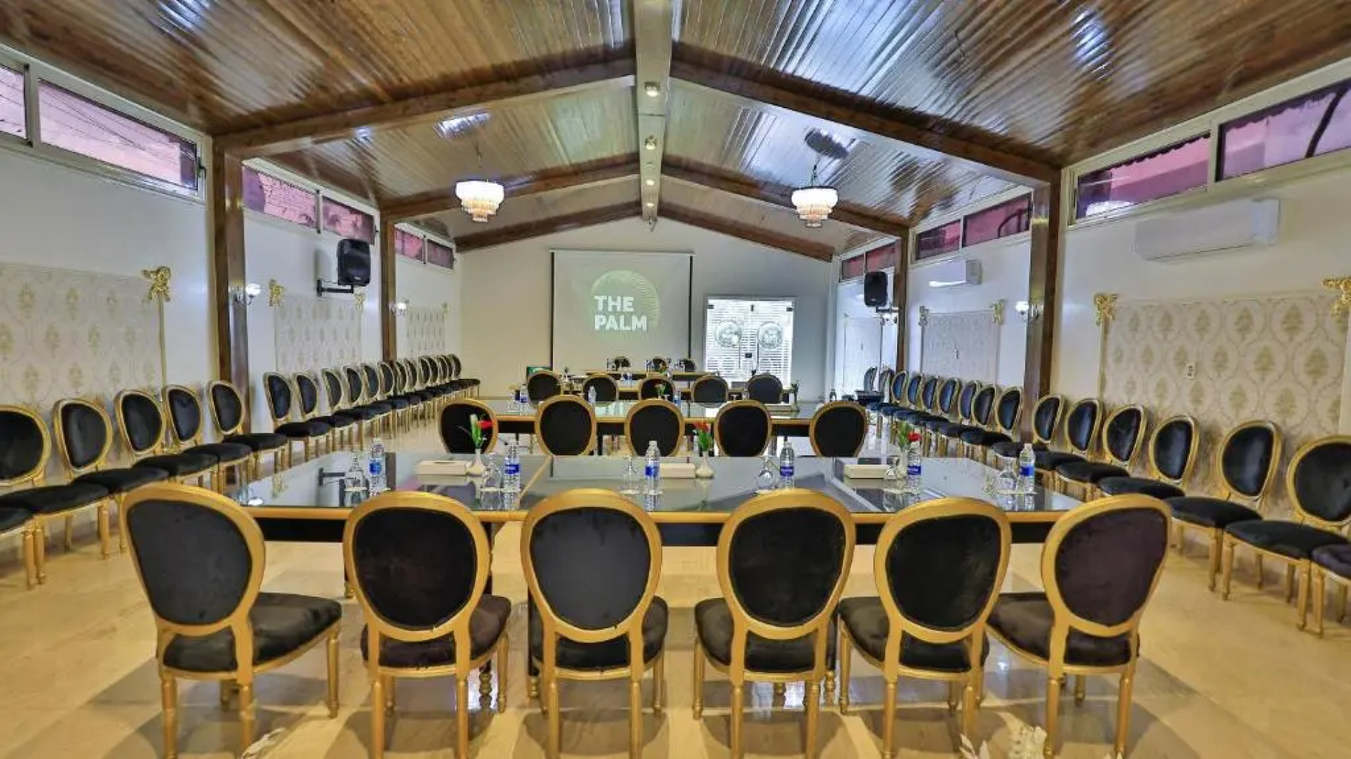 The Palm Hotel Kafr El-Sheikh